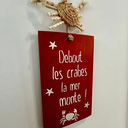 L'écrin Des Deux Pêcheurs Proche Centre-ville Et *