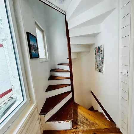 L'ecrin Des Deux Pecheurs Proche Centre-ville Et Holiday home