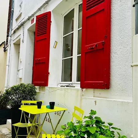 L'ecrin Des Deux Pecheurs Proche Centre-ville Et * Trouville-sur-Mer